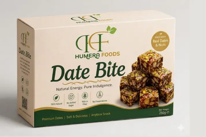 Home Retail - date bite