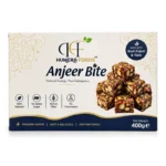 Anjeer Bite - anger